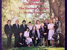 HERITAGE SINGERS & KING'S HERALDS God Country Celebration LP CHAPEL Rare NM/NM