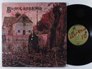 BLACK SABBATH Self Titled WARNER BROS WS-1871 LP z