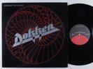 DOKKEN Breaking The Chains ELEKTRA LP z