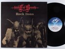 FAITHFUL BREATH Rock Lions SKY LP germany z