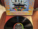 THE BEATLES Magical Mystery Tour Capitol SMAL 2835 VG+/VG+ with booklet