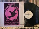 Steve Lacy *Solo Theatre Du Chene Noir* NM LP Emanem 301 Avant Garde Free Jazz