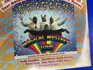Early Sealed Beatles Magical Mystery Tour with Picture Book Unopened 1967