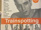 Trainspotting Soundtrack 2LP Orange Vinyl 180g SEALED with HYPE STICKER