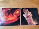 Iggy and the stooges raw power and funhouse vinyl 2 albums