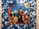 The Rolling Stones Their Satanic Majesties Request MINT- Japan 1976 LP LAX 1011