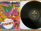 BEATLES  A Collection Of Beatles Oldies, britische Stereo-Ausgabe, PCS 7016 ex-