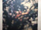 Pink Floyd Obscured By Clouds NEAR MINT 1972 Harvest SHSP 4020 LP 1C 062-05 05
