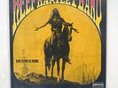 KEEF HARTLEY BAND TIME IS NEAR DERAM DL-23 JAPAN VINYL LP