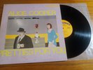 Alice Cooper – Pretties For You 1969 1st press vinyl LP Gatefold NM