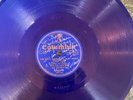 Columbia 2931D SIGNED Ben Pollack Orch w Dorris Robbins  78 rpm E/EE+ Jazz 1933
