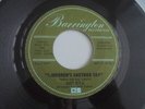 Just Rita - Tomorrow's Another Day 1967 USA 45 BARRINGTON DJ/PROMO SITAR PSYCH