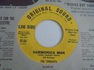 The Torquays - Harmonica Man From London Town 1967 USA 45 ORIGINAL SOUND GARAGE