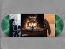 FÜR DEN HIMMEL DURCH DIE HÖLLE | VINYL/ SCHALLPLATTE (HANDSIGNIERT) | KONTRA K