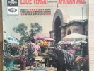 Lucie Yenga Orchestre African Jazz Rumba & Cha Cha Afro Congo Listen 7