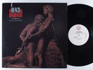 BLACK SABBATH The Eternal Idol WARNER BROS LP VG++ z