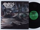 CEREBUS Too Late To Pray NEW RENAISSANCE LP VG++ with insert z