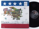 JEFFERSON AIRPLANE After Bathing At Baxter's RCA VICTOR LP mono 1st pressing z