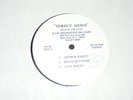 DIRECT NEWS Radio LP Interviews 1979 BOB WEIR OF THE GRATEFUL DEAD and Others
