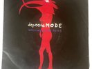 Depeche Mode Walking In My Shoes Vinyl 7 45  (7