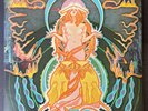 Hawkwind – Space Ritual -United Artist - US 1973 - UA-LA120-H2