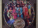 The Beatles-Sgt. Pepper's LHCB-Picture disc-SEAX-11840-Lim. Ed-NM/VG++