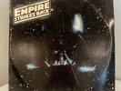 Star Wars The Empire Strikes Back Vintage 1980 RS-2-4201 Vinyl LP Double Album