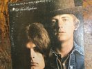 EUPHORIA A Gift From Euphoria CAPITOL 1969 Folk Psych VG+ VINYL LP Record USED