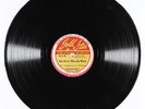 Blues 78 - L.C. (Lightning, Jr.) Williams - You Never Miss The Water - Gold Star