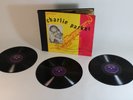 Jazz 3x78 - Charlie Parker - The New Sound In Modern Music - Savoy - VG+ mp3
