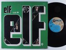 ELF L.A./59 MGM LP ronnie james dio z