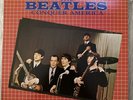 The Beatles Conquer America’ 2LPs Mono USA NEMS Records #SHU 6465 Fan-Club A2