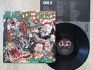 AGNOSTIC FRONT Cause For Alarm LP 1986 UK Orig 1st Press JUST 3 NYHC Hardcore