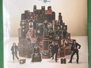 BBC Radio 6 Music - Nick Drake The Fall The Cramps Richard Hell - PROMO Vinyl LP