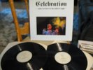 THE DOORS CELEBRATION...SOME ARE BORN ON THE ENDLESS NIGHT GREAT LIVE ROCK LP