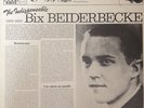 2xLP Bix Beiderbecke The Indispensible Bix Beiderbecke 1924-1930 NEAR MINT