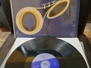 SEPTETO NACIONAL DE IGNACIO PIÑEIRO AREITO ORIG LABEL AFRO CUBAN LP