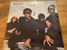 Xscape / Off The Hook 1995 US Original 2nd Album LP Columbia Records C 67022