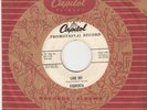 ESQUERITA *LAID OFF/ JUST ANOTHER LIE* 1959 US  PROMO ROCKABILLY ROCK & ROLL