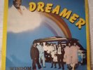 Dreamér  By Wisdom LP Record