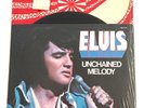 ELVIS PRESLEY   UNCHAINED MELODY / SOFTLY AS I LEAVE YOU 45 STILL SEALED ON CARD