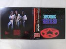 Rush 2112 Epic 25 3P-267 Japan  VINYL LP OBI