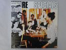 The Specials More Specials Two-Tone Records WWS-81341 Japan  VINYL LP OBI