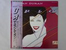 Duran Duran RIO EMI EMS-91037 Japan  VINYL LP OBI