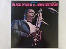 John Coltrane Black Pearls Prestige SMJ-7252 Japan  VINYL LP