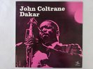 John Coltrane Dakar Prestige LPJ-70020 Japan  VINYL LP