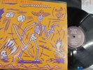 THE PLUGZ, BETTER LUCK - LP FTM 80