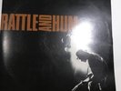 U2 Rattle and Hum - Double Vinyl Record LP Album Gatefold Sleeve Island Records