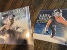 Lady Gaga Lovegame and Poker Face Remixes