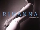 RIHANNA - Good Girl Gone Bad (reissue) - Vinyl (2xLP)